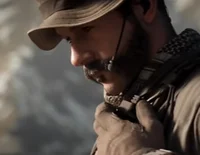 TF141- the discovery