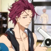 Rin Matsuoka