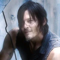 Daryl Dixon