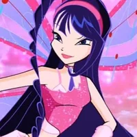 Musa Believix Winx