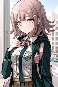 Chiaki nanami