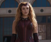 Wanda Maximoff 