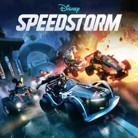 Disney Speedstorm RP