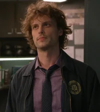 Spencer Reid