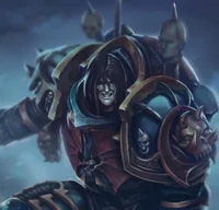 Konrad Curze