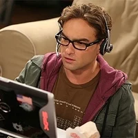 Leonard Hofstadter