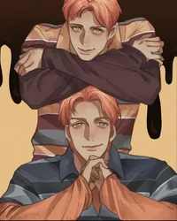 Weasley Twins