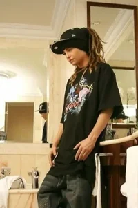 Tom Kaulitz