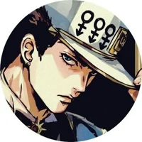 Jotaro Kujo