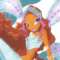Aisha Believix Winx