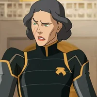 Lin Beifong