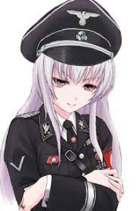 Police Girl