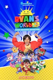 Ryans World the Mov