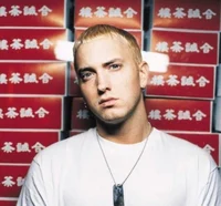 Marshall Mathers 