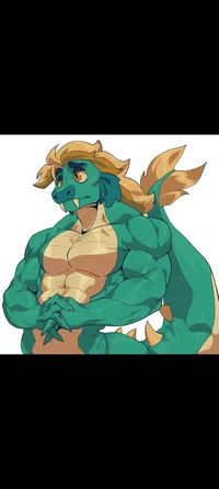 Hot Finley Sea Serpe