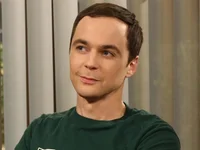 Sheldon Cooper