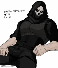 Ghost 