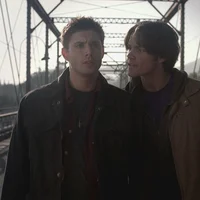 Sam and Dean