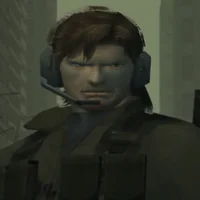 Solid Snake