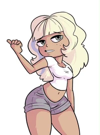 Jackie Lynn Thomas 