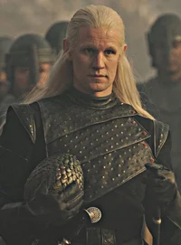 Daemon Targaryen 