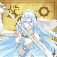 - Azura - Fates -