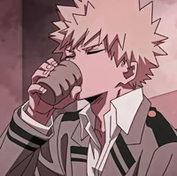 Katsuki Bakugo - FR
