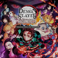Demon slayer finale