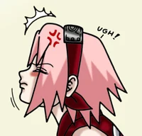 Sakura Haruno