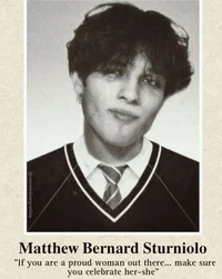 matt sturniolo