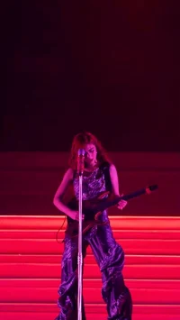 Mikha Lim