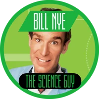 Bill Nye-TSG