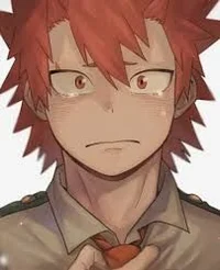 Eijirou Kirishima 