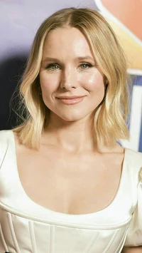 Kristen bell 