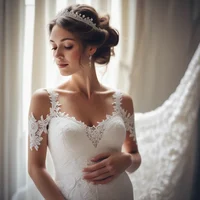 PREGNANT Bride