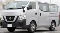 Nissan Urvan