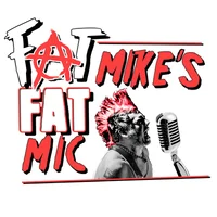 Fat Mikes Fat Mic