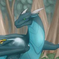 GaroShadowscale