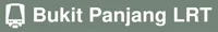 Bukit Panjang LRT