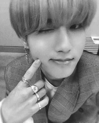 han jisung - minsung