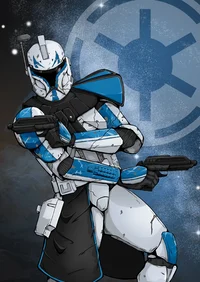Captain Rex