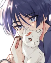 Scaramouche - modern