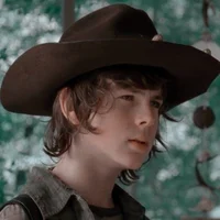 Carl Grimes 