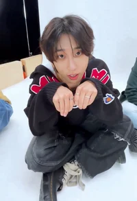 Han  Jisung