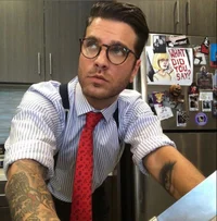Spencer Charnas