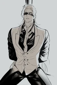 Alexander - Detectiv