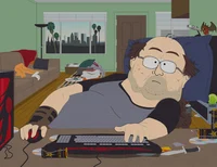 Average TADC fan