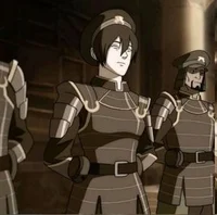 Toph Beifong