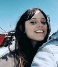 JENNA ORTEGA