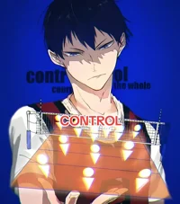 Kageyama Tobio 
